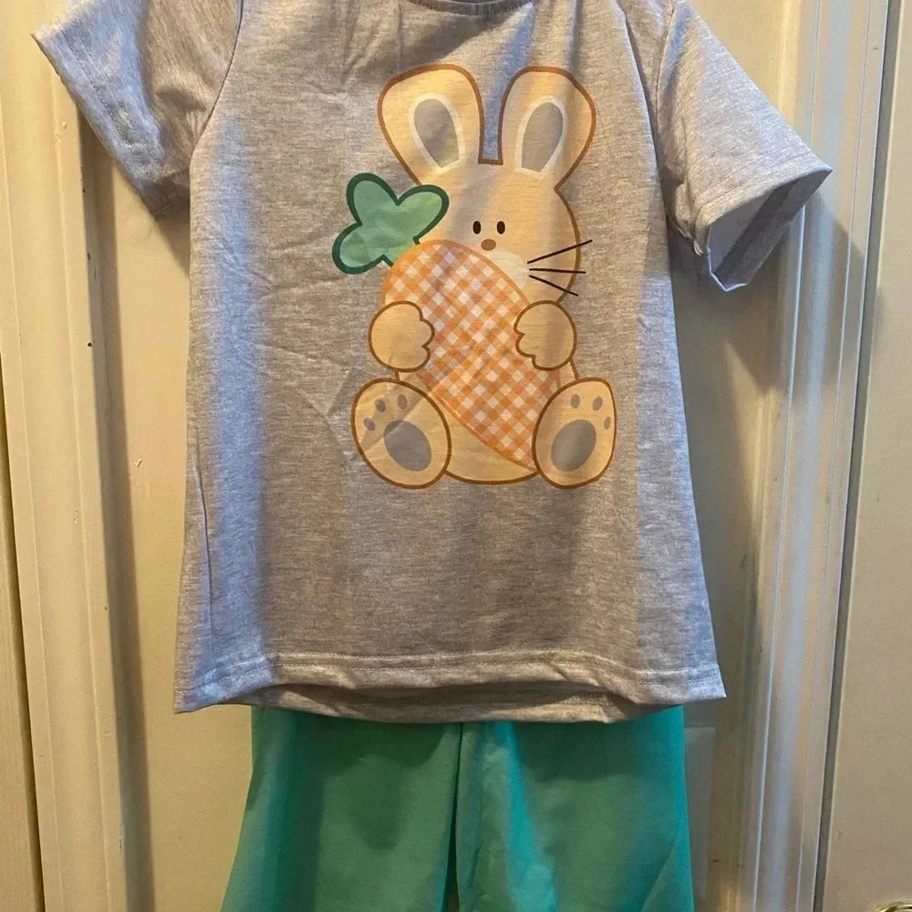 New Easter Outfit
